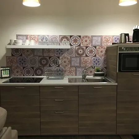 Apartment I 5 Sensi