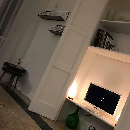 Apartment I 5 Sensi *