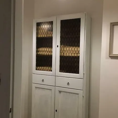 I 5 Sensi Apartment *