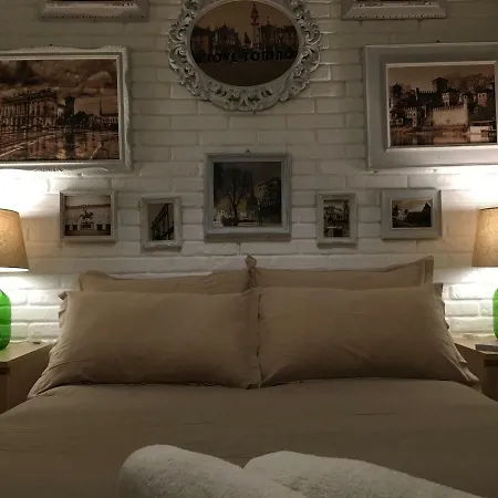 I 5 Sensi Apartment *