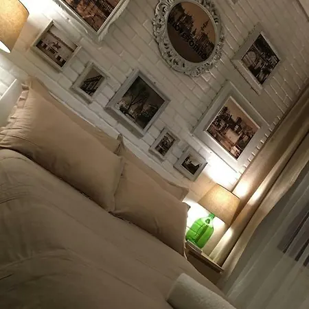 Apartment I 5 Sensi